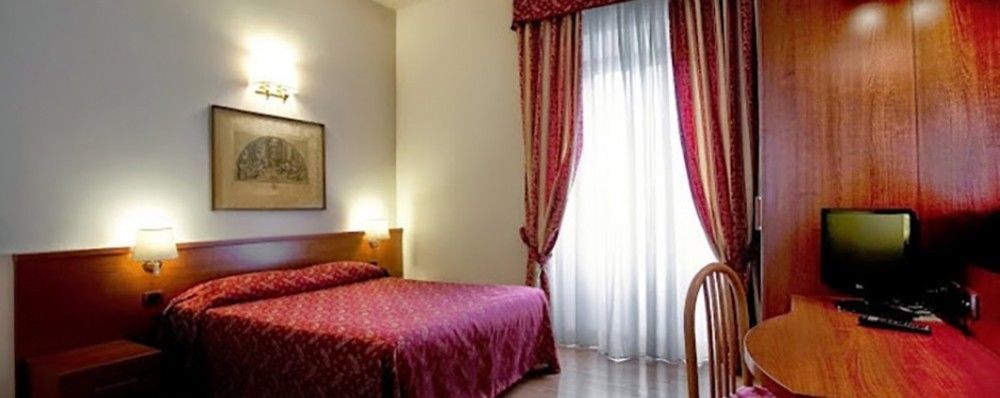 Domus Appia 154 B&B Róma Kültér fotó