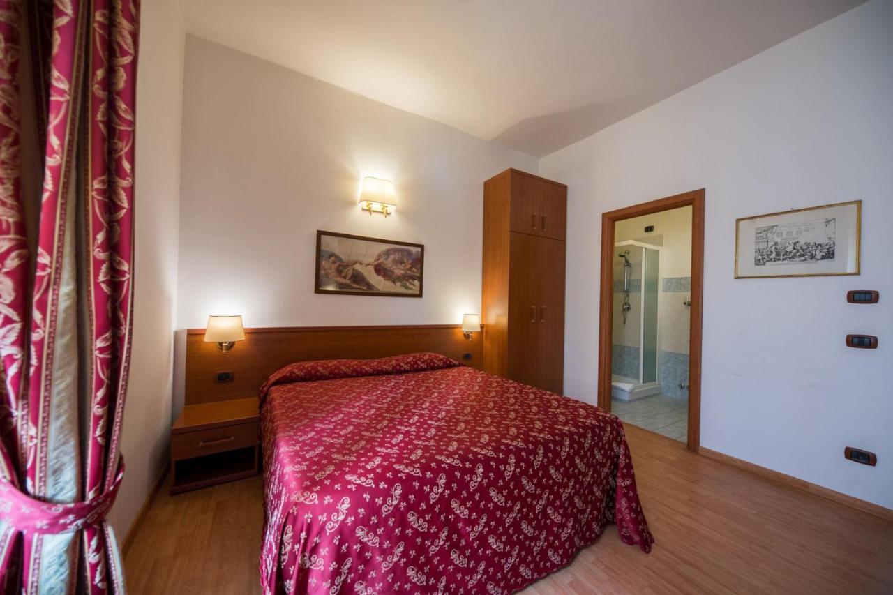 Domus Appia 154 B&B Róma Kültér fotó