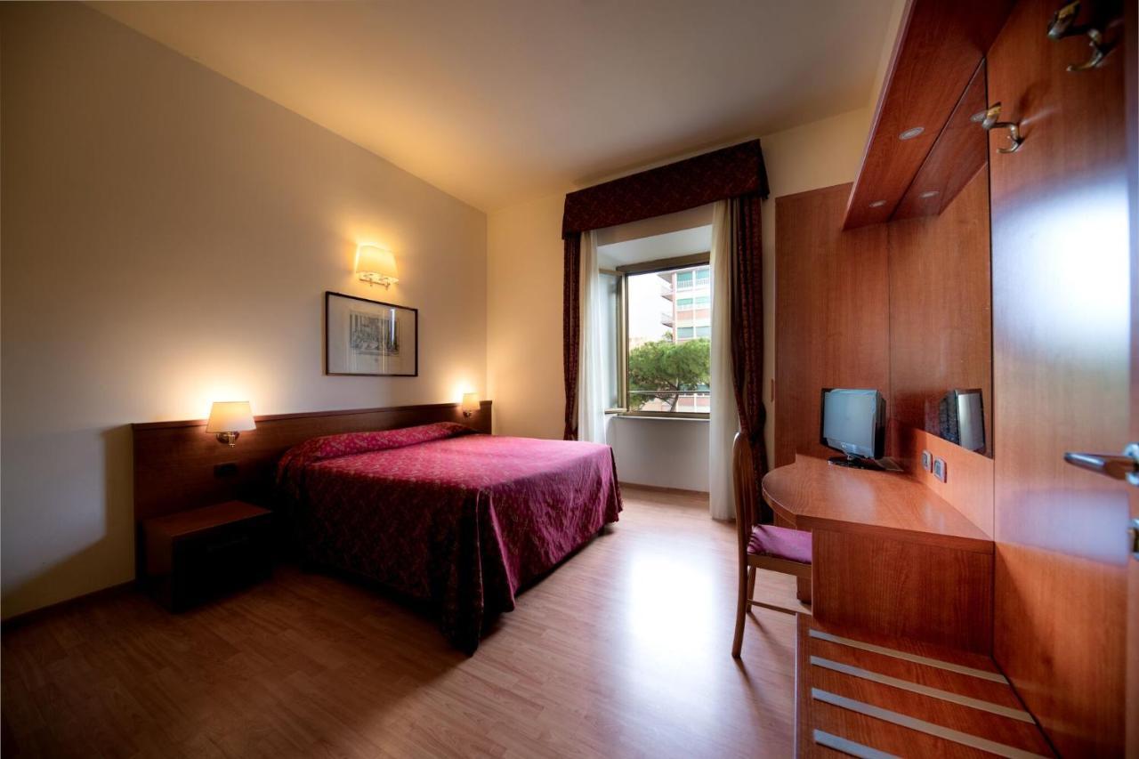 Domus Appia 154 B&B Róma Kültér fotó
