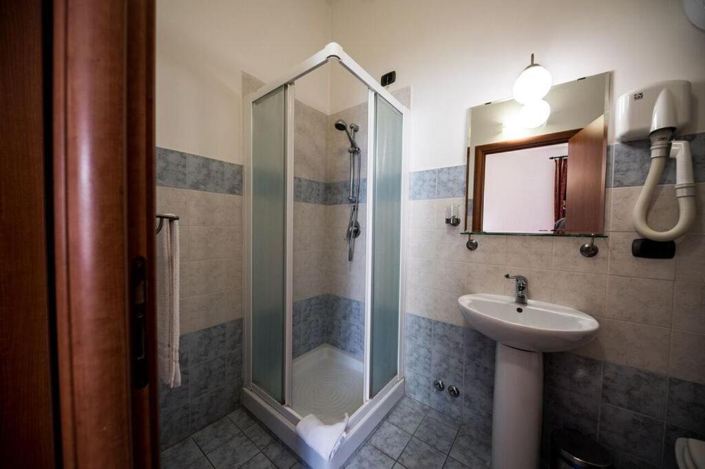 Domus Appia 154 B&B Róma Kültér fotó