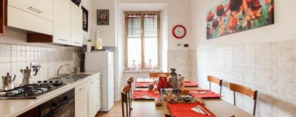 Domus Appia 154 B&B Róma Kültér fotó